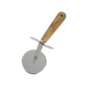 Picos rūtų rūdas - 65 mm medinis rankenėlė, Kitchen Craft kokybė