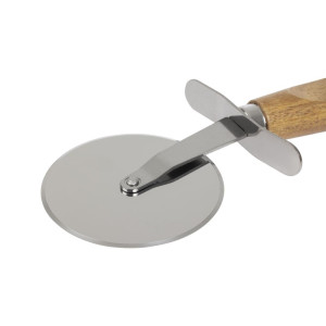 Picos rūtų rūdas - 65 mm medinis rankenėlė, Kitchen Craft kokybė