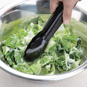 Juoda 230 mm Vogue - Profesionali ir patvari virtuvė