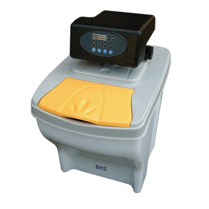 Automatinis vandens minkštinimo prietaisas Hendi: Apsaugokite savo restoranų įrangą