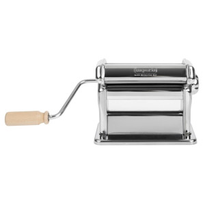 Profesionalaus lygio makaronų mašina J408 šefams ir restoranų savininkams