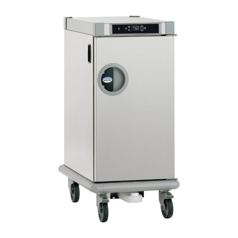 Spinta Roll'Service Tournus 10 lygių su drėkintuvu