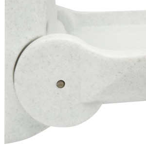 Keičiama lankstoma staliukas Magrini | Patogumas ir praktiškumas