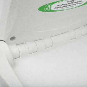 Keičiama lankstoma staliukas Magrini | Patogumas ir praktiškumas