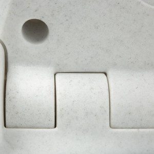 Keičiama lankstoma staliukas Magrini | Patogumas ir praktiškumas