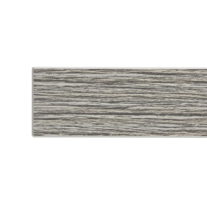 Stalo plokščių kvadratinis melamininis stalviršis Bolero 600 mm