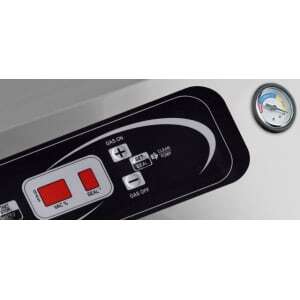 Profesionalus vakuumo aparatas Lavezzini Professionnal 2000S - profesionalus vakuumo įrenginys