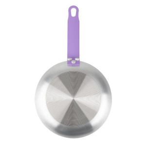 Aliumininė keptuvė su neprilipančiu Teflon Platinum paviršiumi, 200 mm, Hygiplas