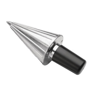 Ledų kepalų formuotojas - Waring didelis modelis