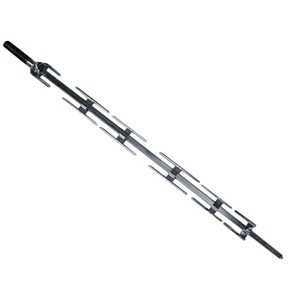 Skewer for Rotisserie - CombiSteel