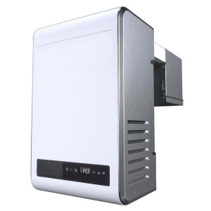 Teigiamos temperatūros šaldymo grupė CombiSteel - Talpa nuo 6,6 iki 12,6 m3