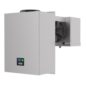 Pozityvioji Combisteel grupė: optimalus našumas šaldytuve.