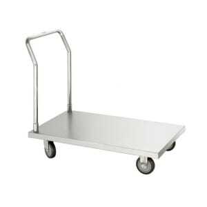 Transporto vežimėlis BARTSCHER