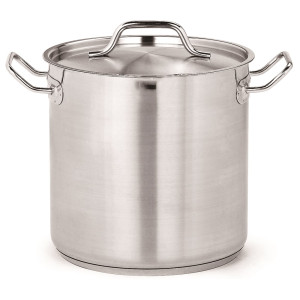 Marmitas Inox CombiSteel Ø 45 - 71L Dangtis | Nerūdijantis plienas | Indukcija