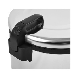 Didelis ryžių virimo aparatas - 9 L - Dynasteel