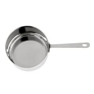 Mini Casserole iš nerūdijančio plieno - 90 x 60 mm - Olympia