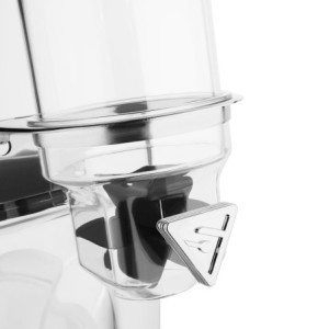 Grūdų dozatorius - 4 L - Olympia