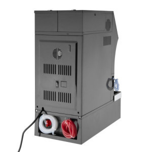 Kavos aparatas nuo pupelių iki puodelio su dideliu jutikliniu ekranu - Buffalo