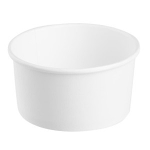 Ledų indeliai 227 ml - 1000 vnt. - Fiesta