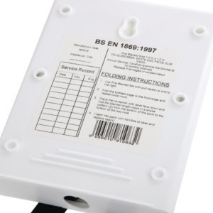 Antipirštinė danga - 120 cm - FourniResto