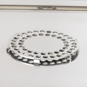 Keturių mišrių su jutikliniu ekranu - 7 x GN 1/1 - Buffalo