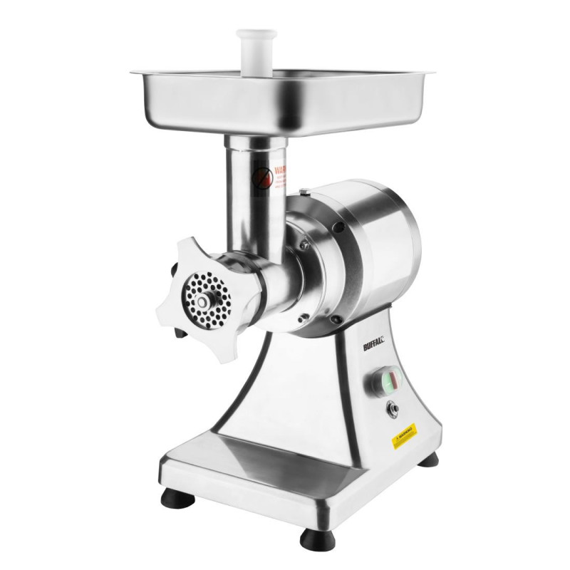 Mėsos malūnėlis - 130 kg/val. - Buffalo