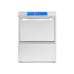 Profesionali indaplovė Dynasteel: optimalus našumas.