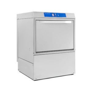 Profesionali indaplovė Dynasteel: optimalus našumas.