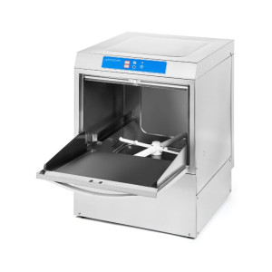 Profesionali indaplovė Dynasteel: optimalus našumas.