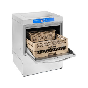 Profesionali indaplovė Dynasteel: optimalus našumas.