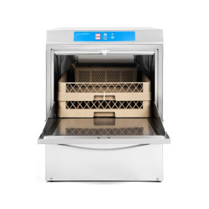 Profesionali indaplovė Dynasteel: optimalus našumas.