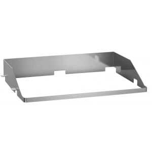 780 mm atlenkiamas padėklas Bartscher grilio keptuvei