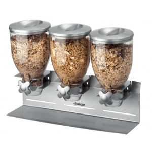 Mielų išdaliklis - 10,5 litrai