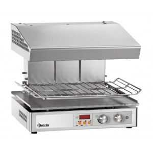 Salamandra Elektrinė Hi-Light ECO