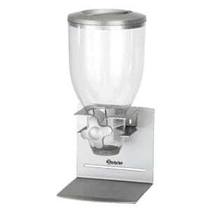 Graikų gaminio platintojas profesionaliam maisto sektoriui