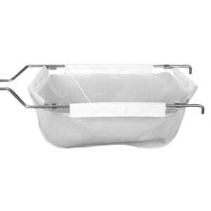 Filtravimo ant alyvuogių filtravimo priemonė.