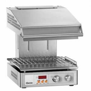 Salamandra Elektrinė Hi-Light-Lift