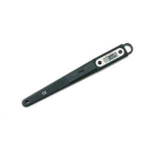 Skaitmeninis vandeniui atsparus termometras