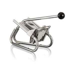 Profesionalus buloninis bulvių pjaustyklė - Kodas TRC00