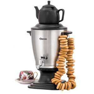 Samovaras Arbata 3,2L Bartscher