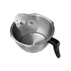 Kavos aparatas Aurora 22 su pompos termosu