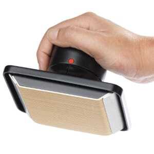 Papildomi lapai valymo antspaudams - 15 vnt. paketas