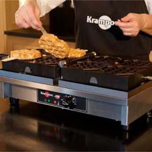 Pločių kepimo lazdelės - 500 vnt. paketas