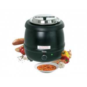 Ekonominė sriubinė - 9 L - Kodas BR100061