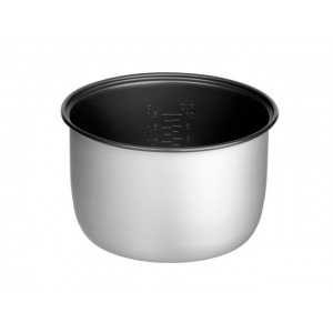 Ryžių viryklė - 1,8 L Bartscher