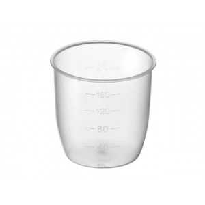 Ryžių viryklė - 1,8 L Bartscher