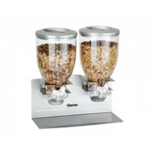 Duonos dribsnių išdalintojas