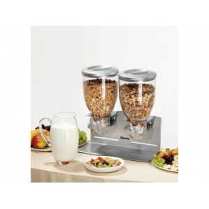 Duonos dribsnių išdalintojas