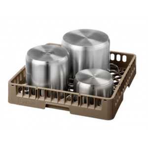 Universalus plovimo dėklas