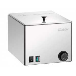 Šildytuvas dešrelių 1KA10-FM Bartscher